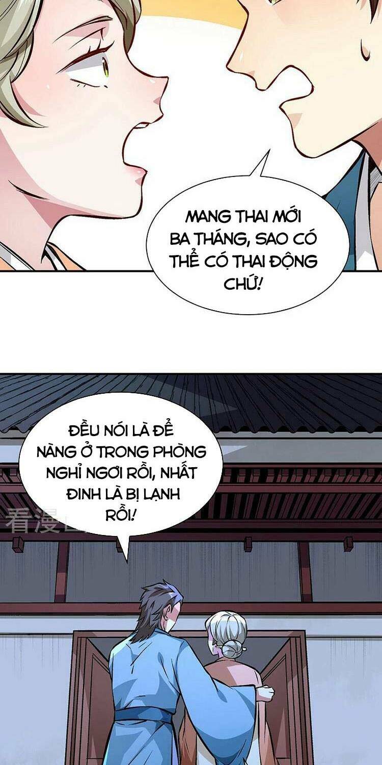 Chương 314 - Trang 28