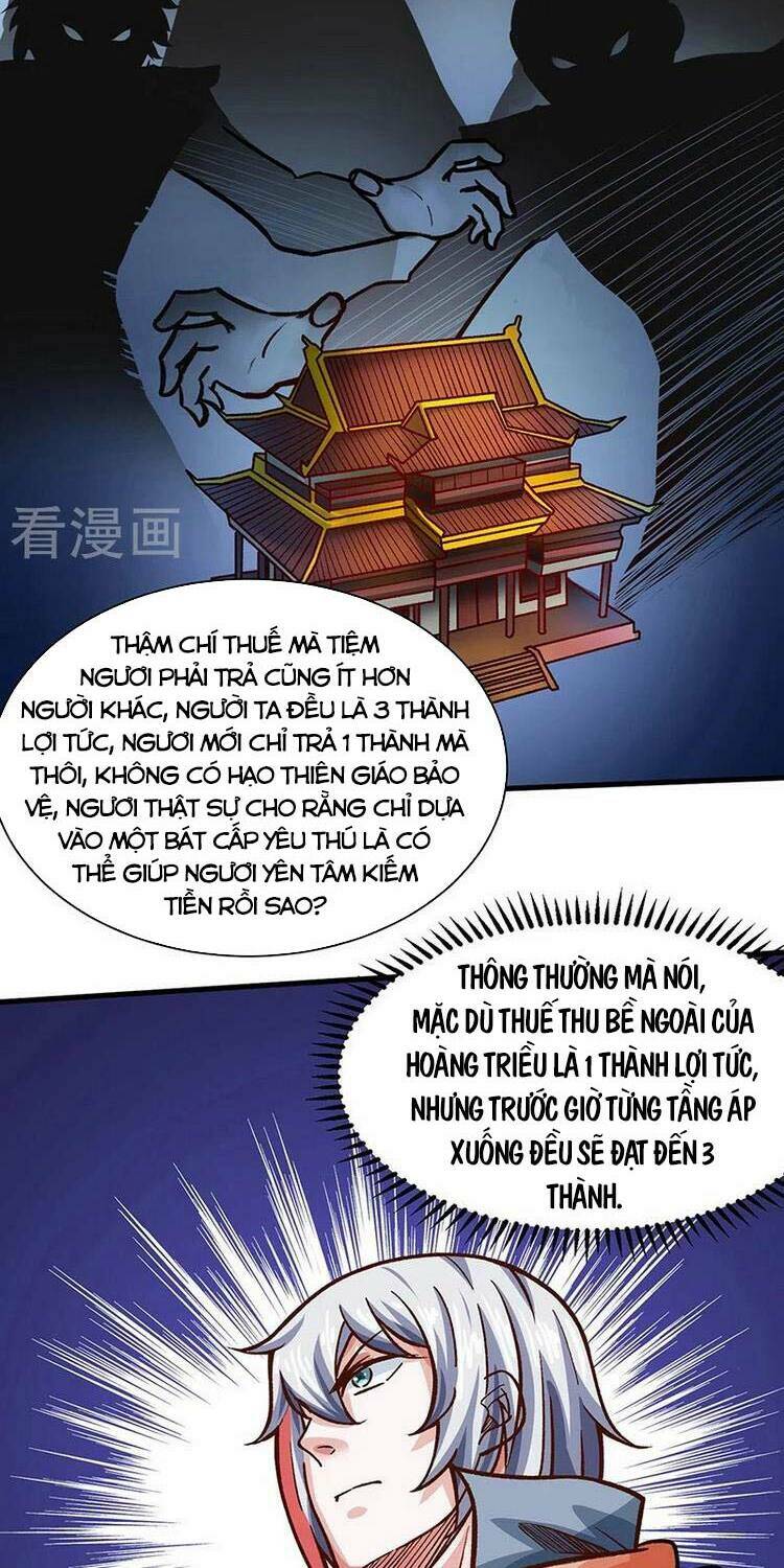 Chương 315 - Trang 16