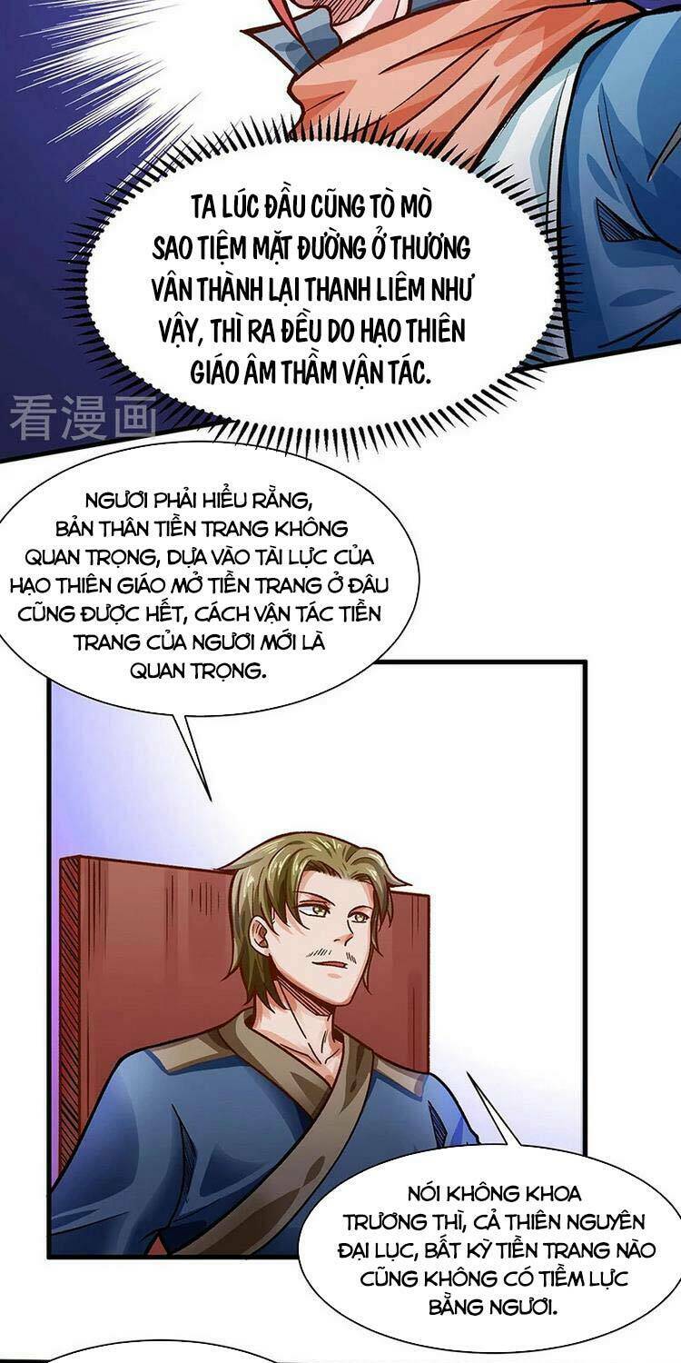 Chương 315 - Trang 17