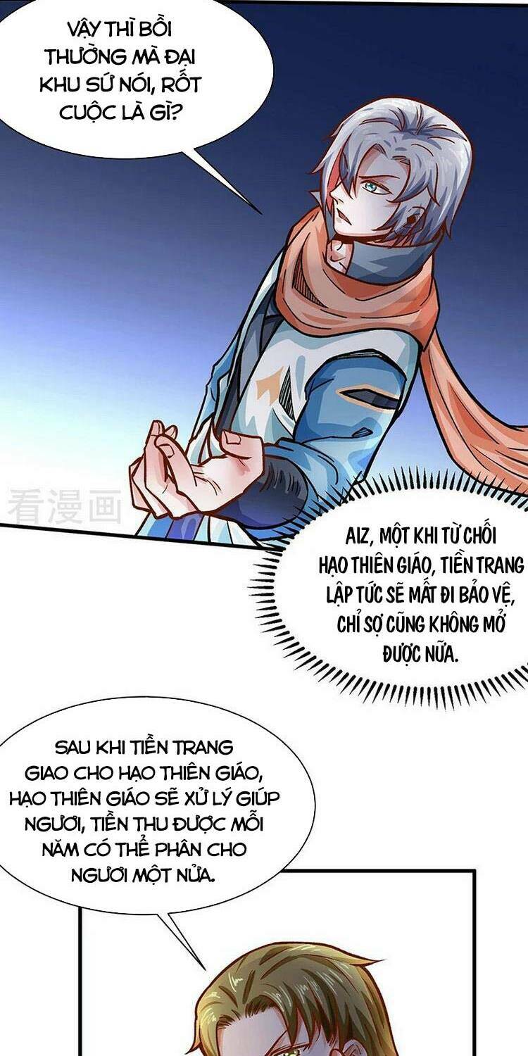 Chương 315 - Trang 18