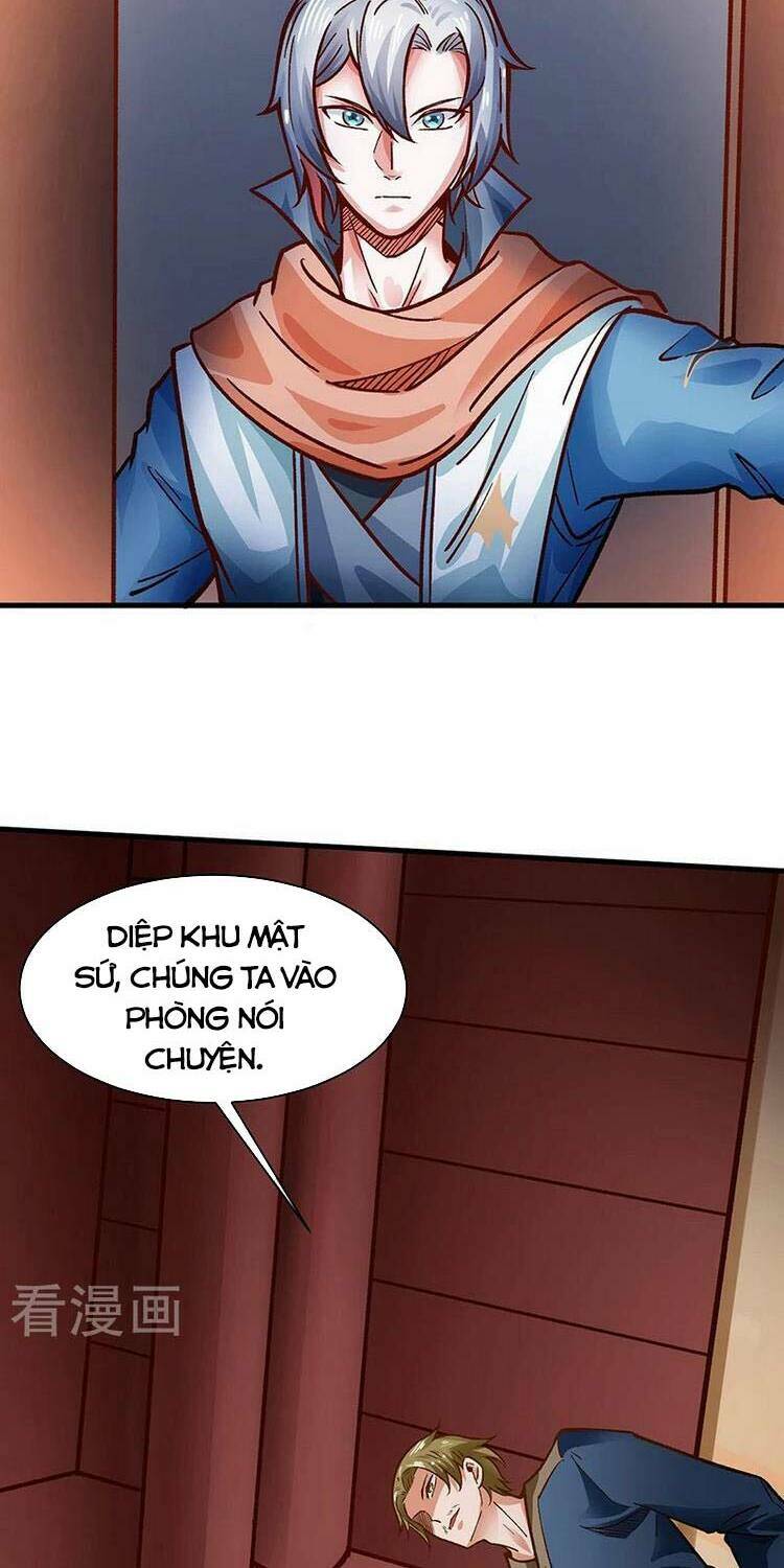 Chương 315 - Trang 8