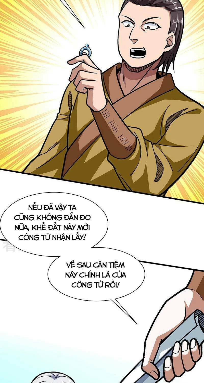 Chương 316 - Trang 11