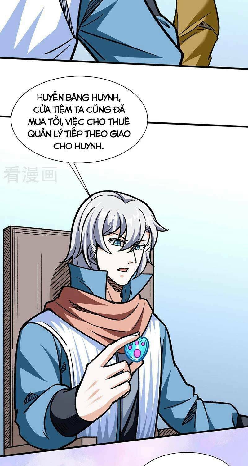 Chương 316 - Trang 13