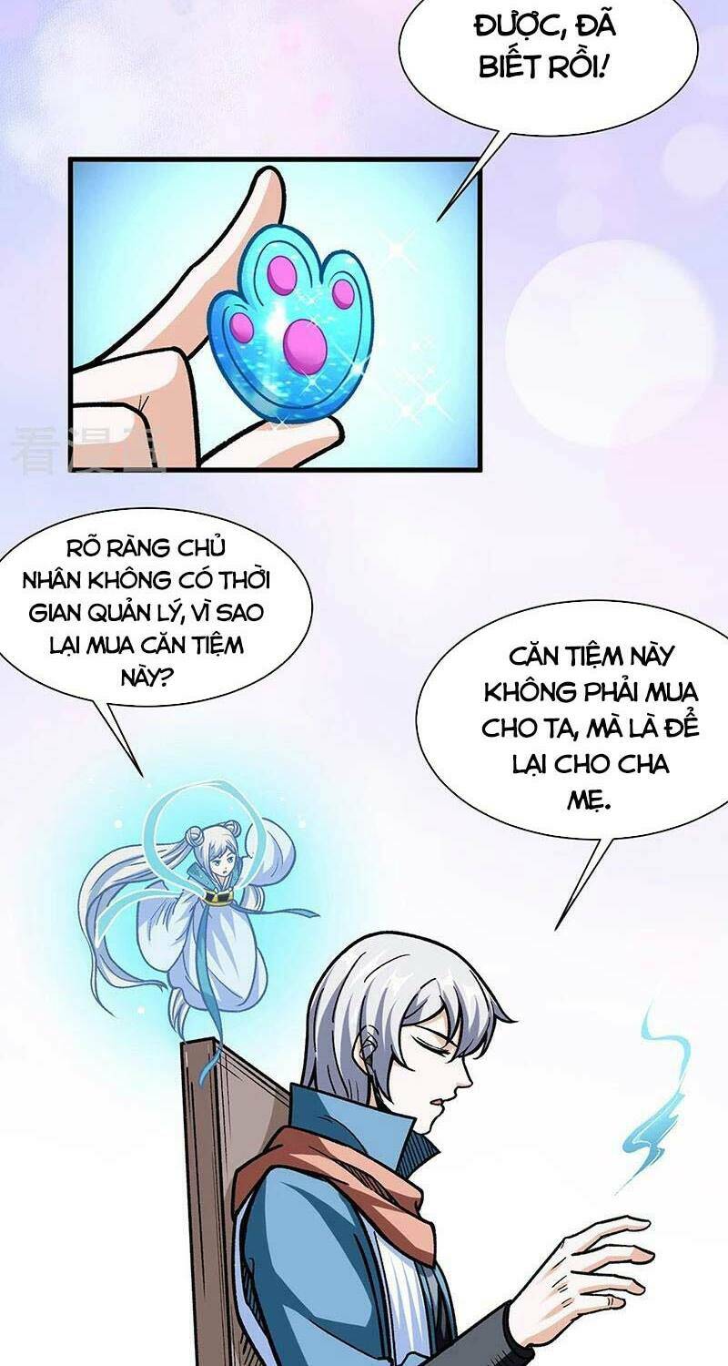 Chương 316 - Trang 14