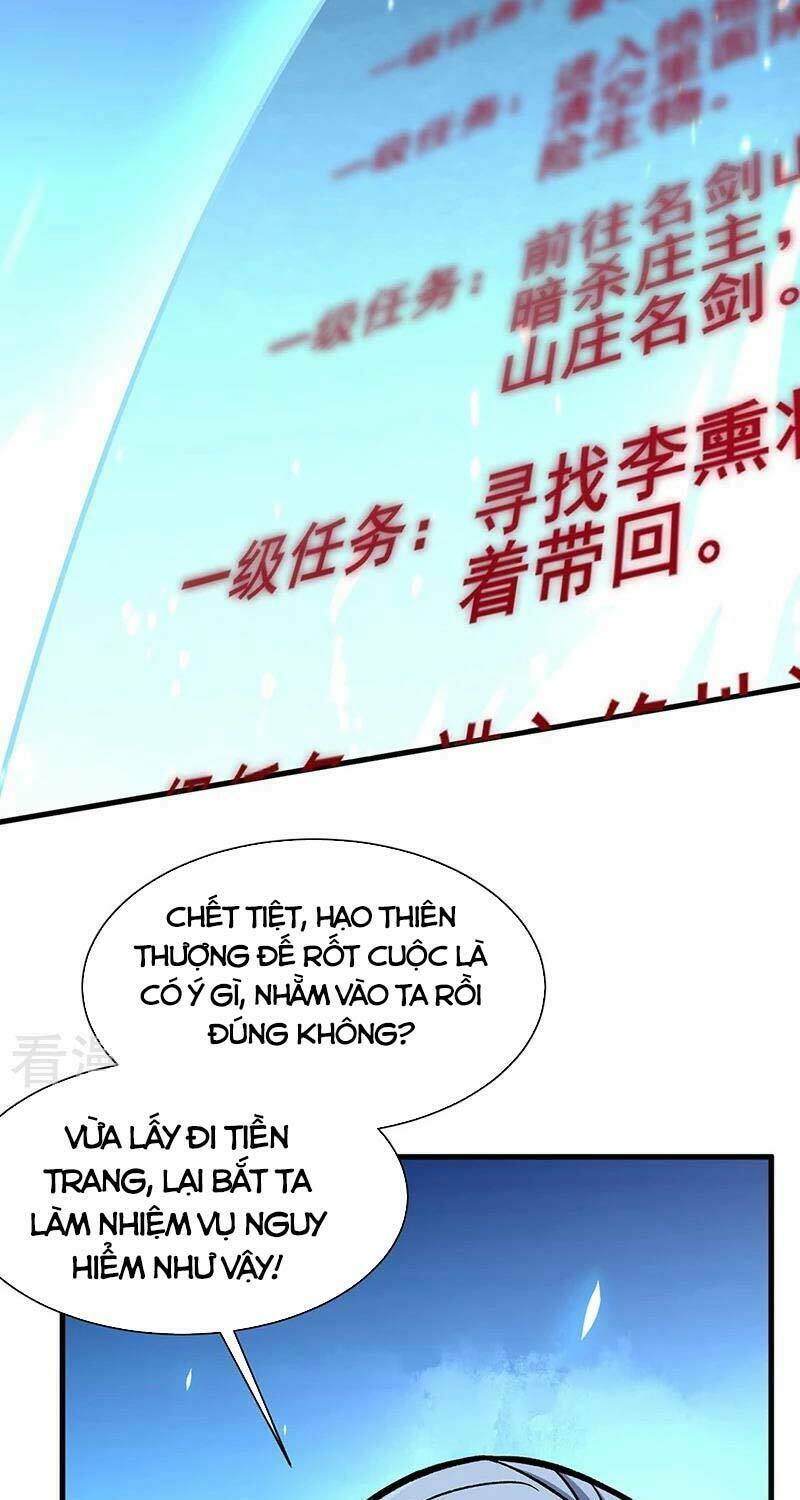 Chương 316 - Trang 23