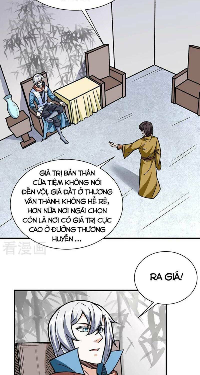 Chương 316 - Trang 8