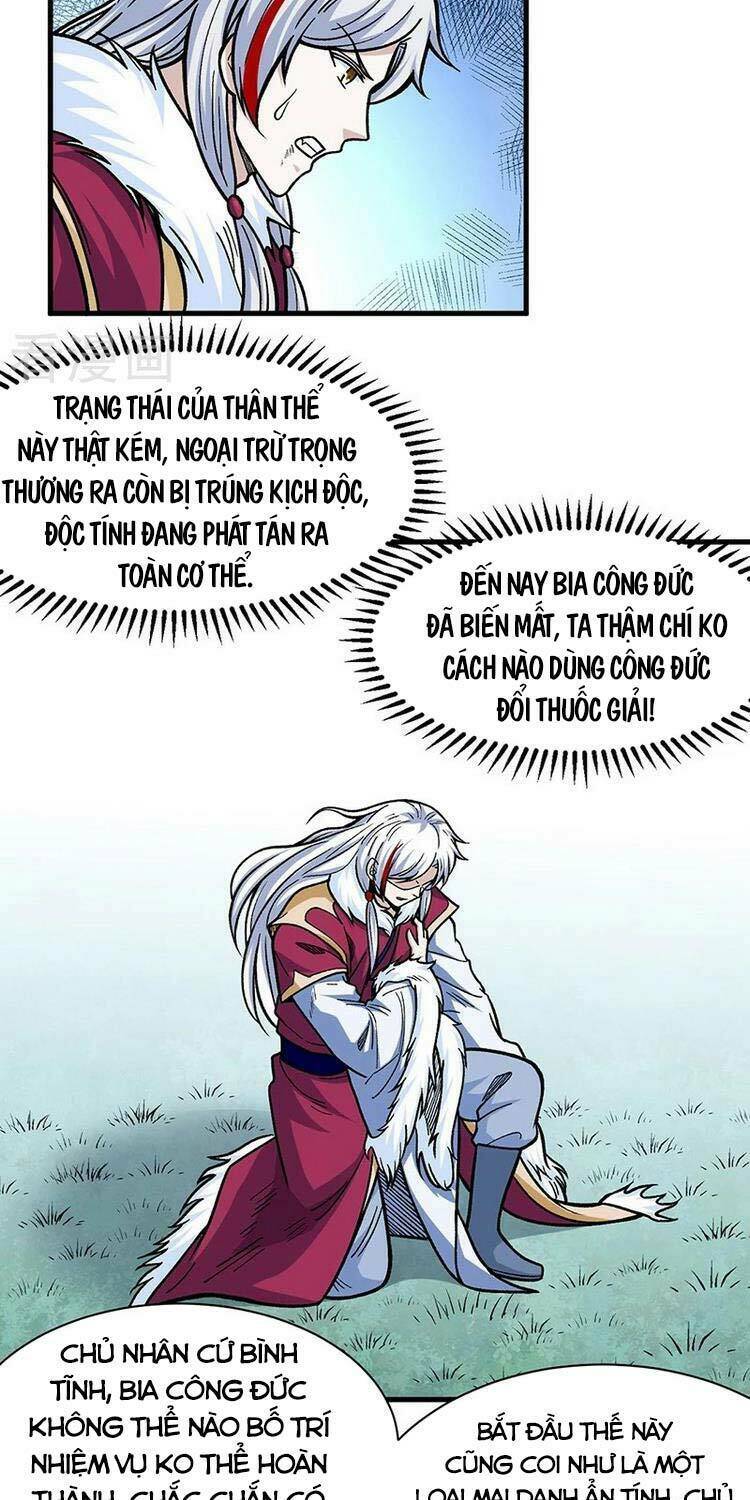 Chương 317 - Trang 18