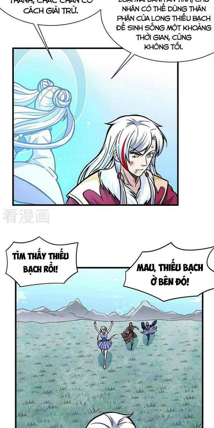 Chương 317 - Trang 19