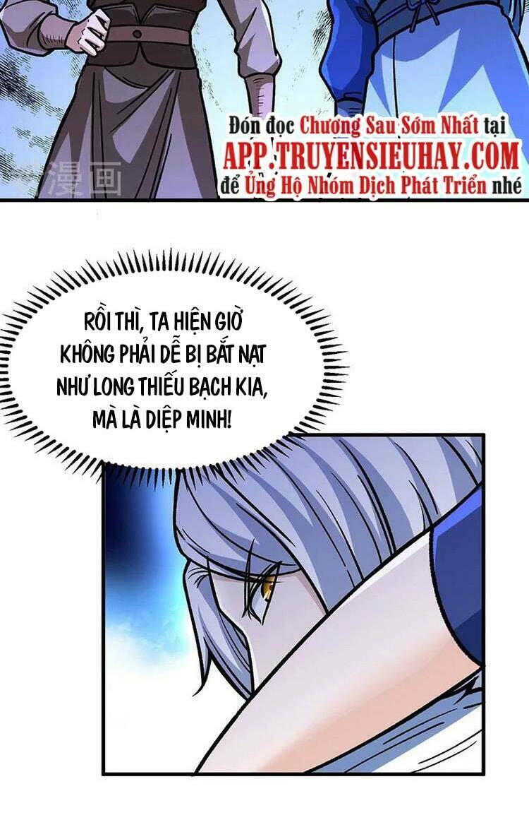 Chương 317 - Trang 23