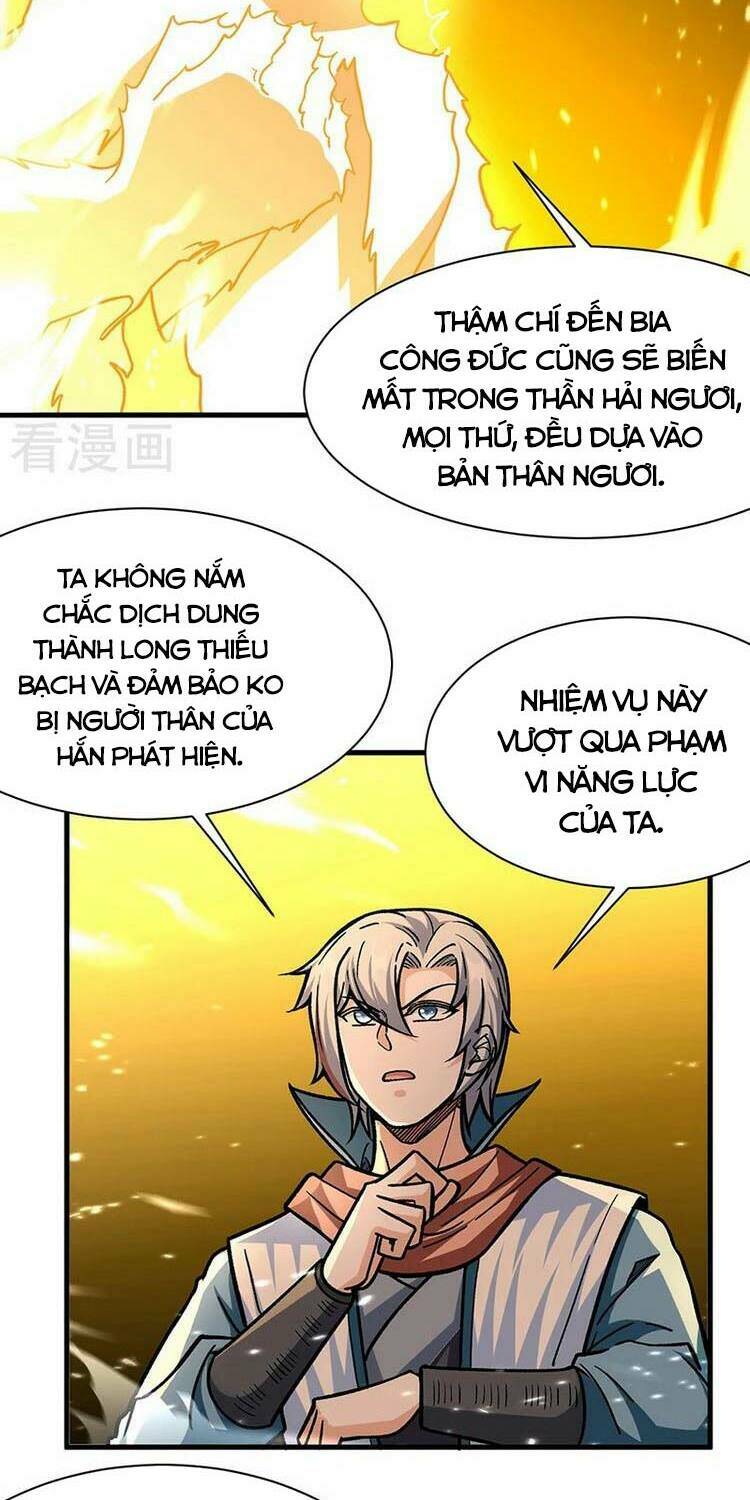 Chương 317 - Trang 8