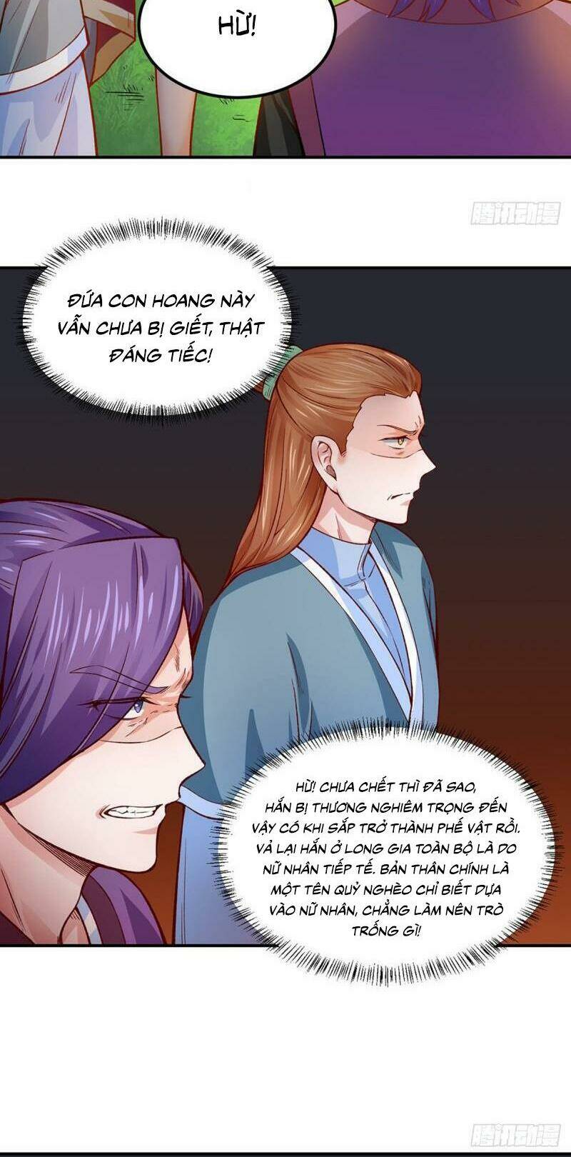 Chương 318 - Trang 7
