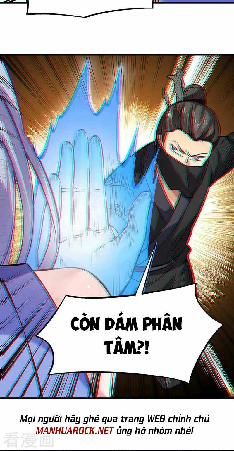 Chương 319 - Trang 21