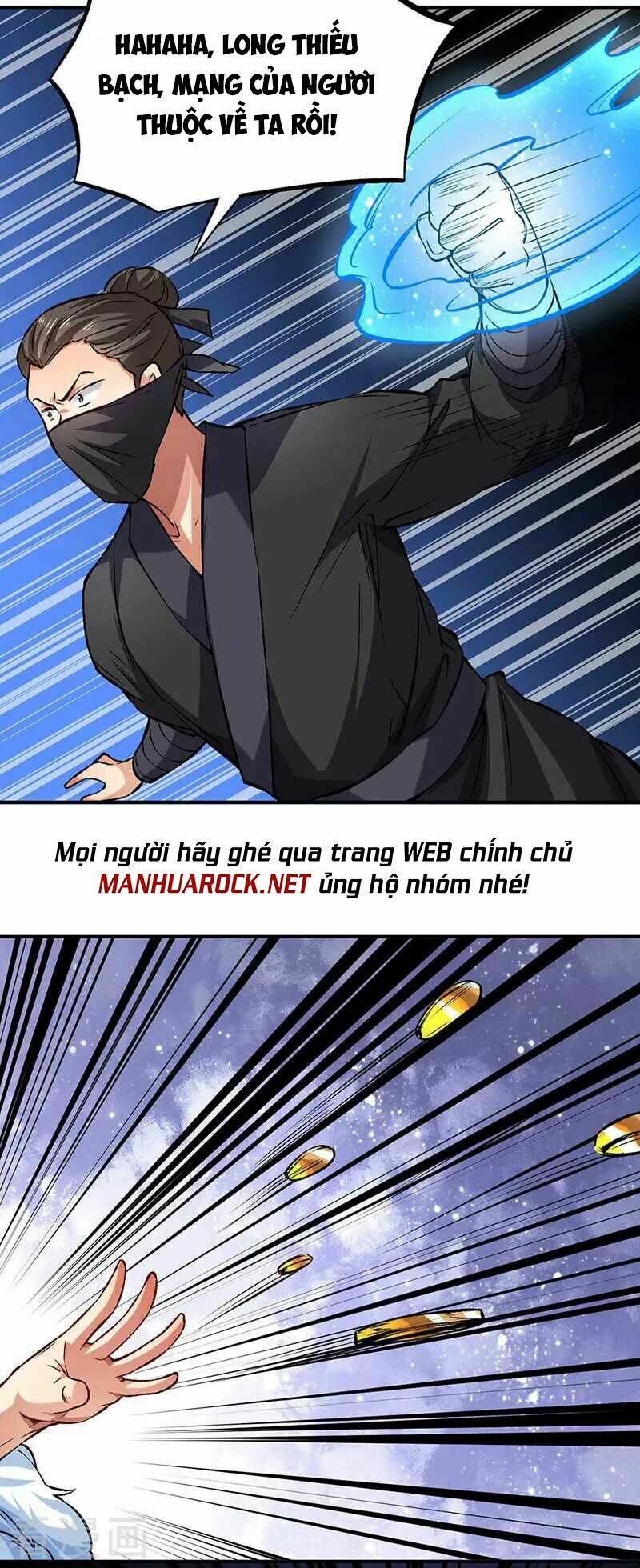 Chương 319 - Trang 26