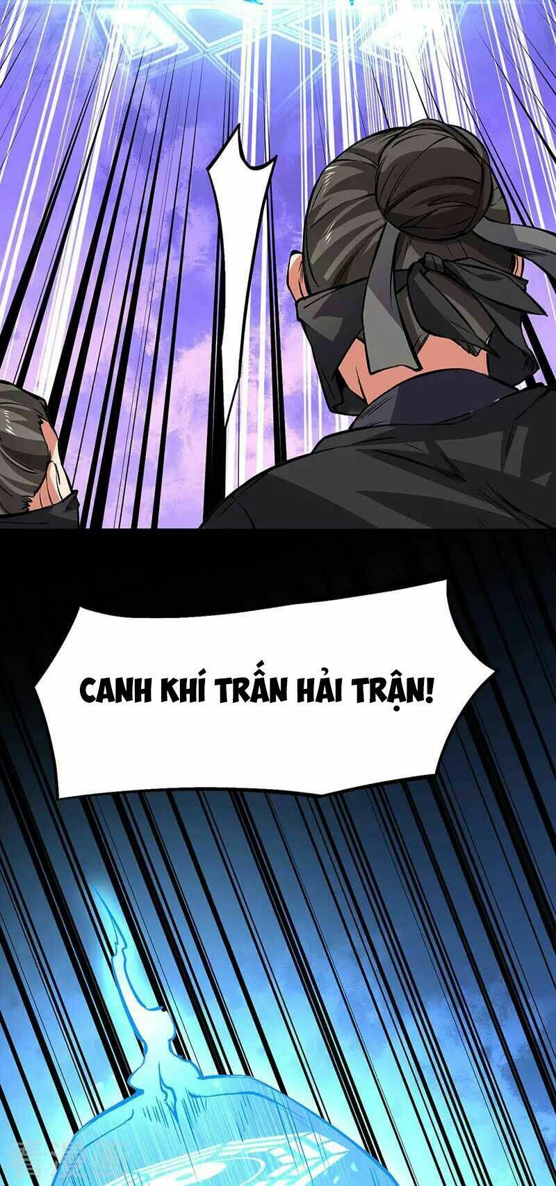 Chương 319 - Trang 38