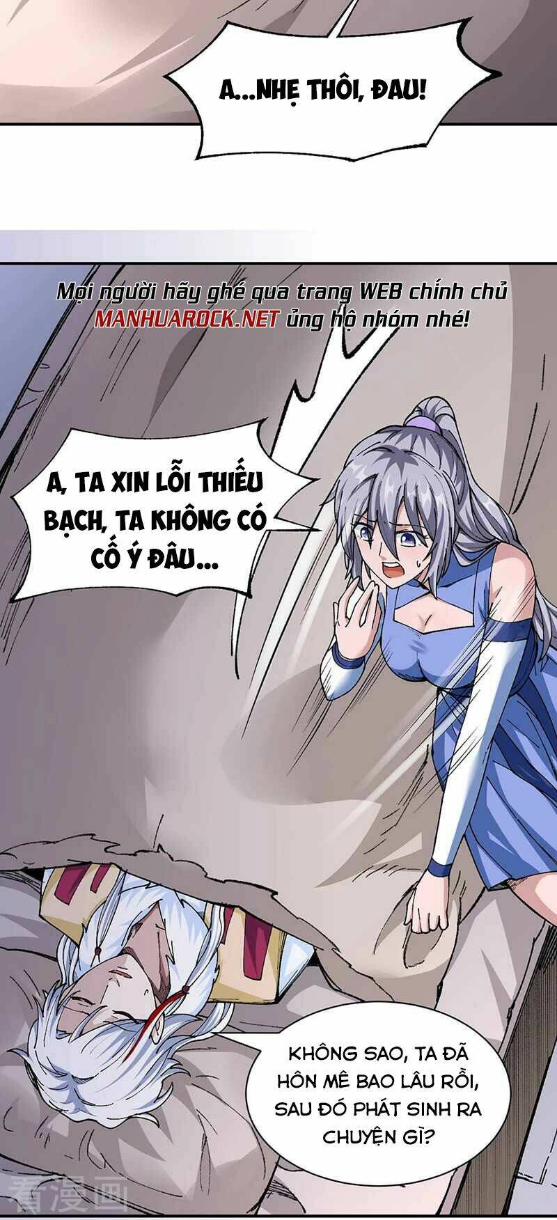 Chương 320 - Trang 18