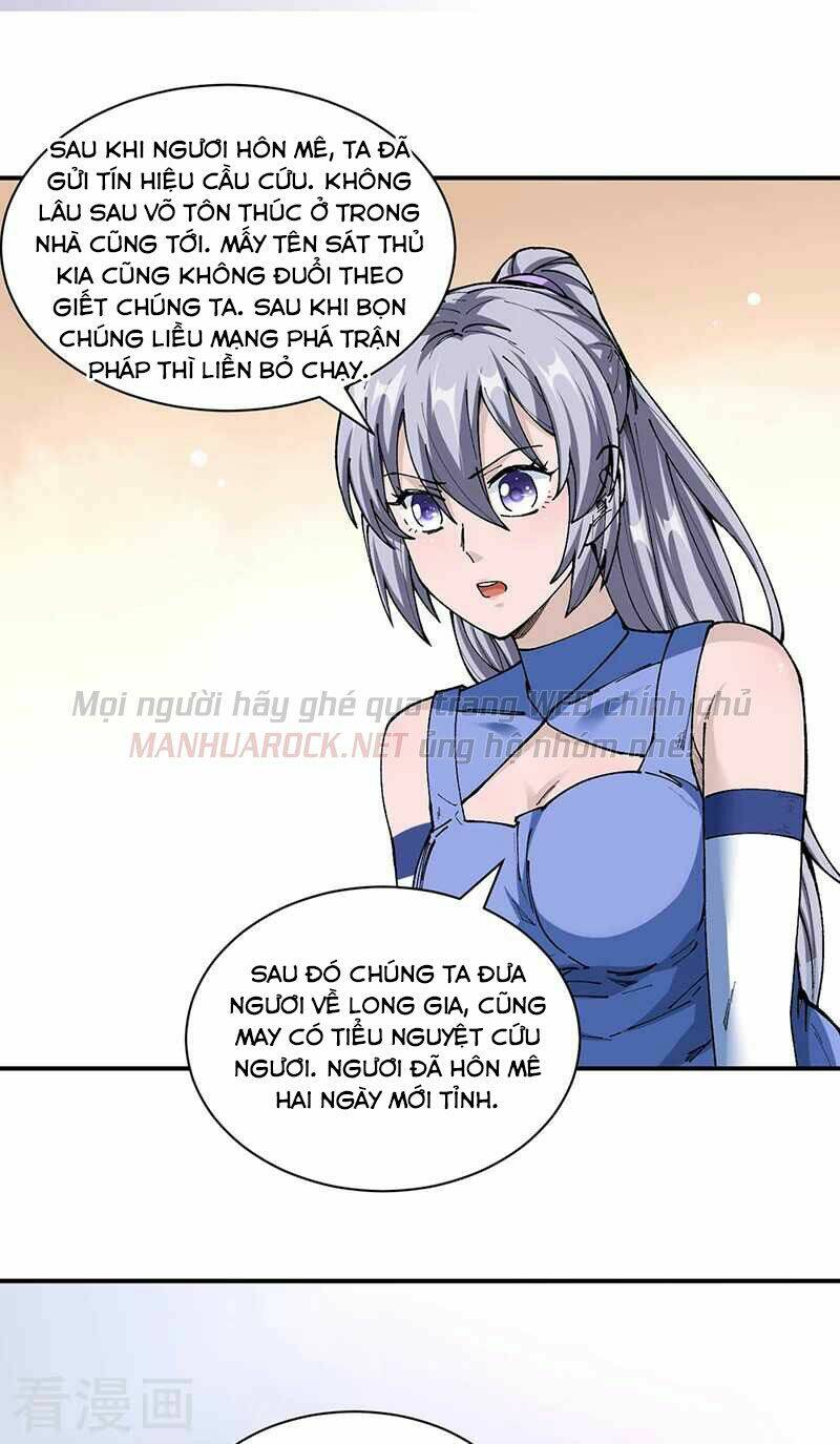 Chương 320 - Trang 19