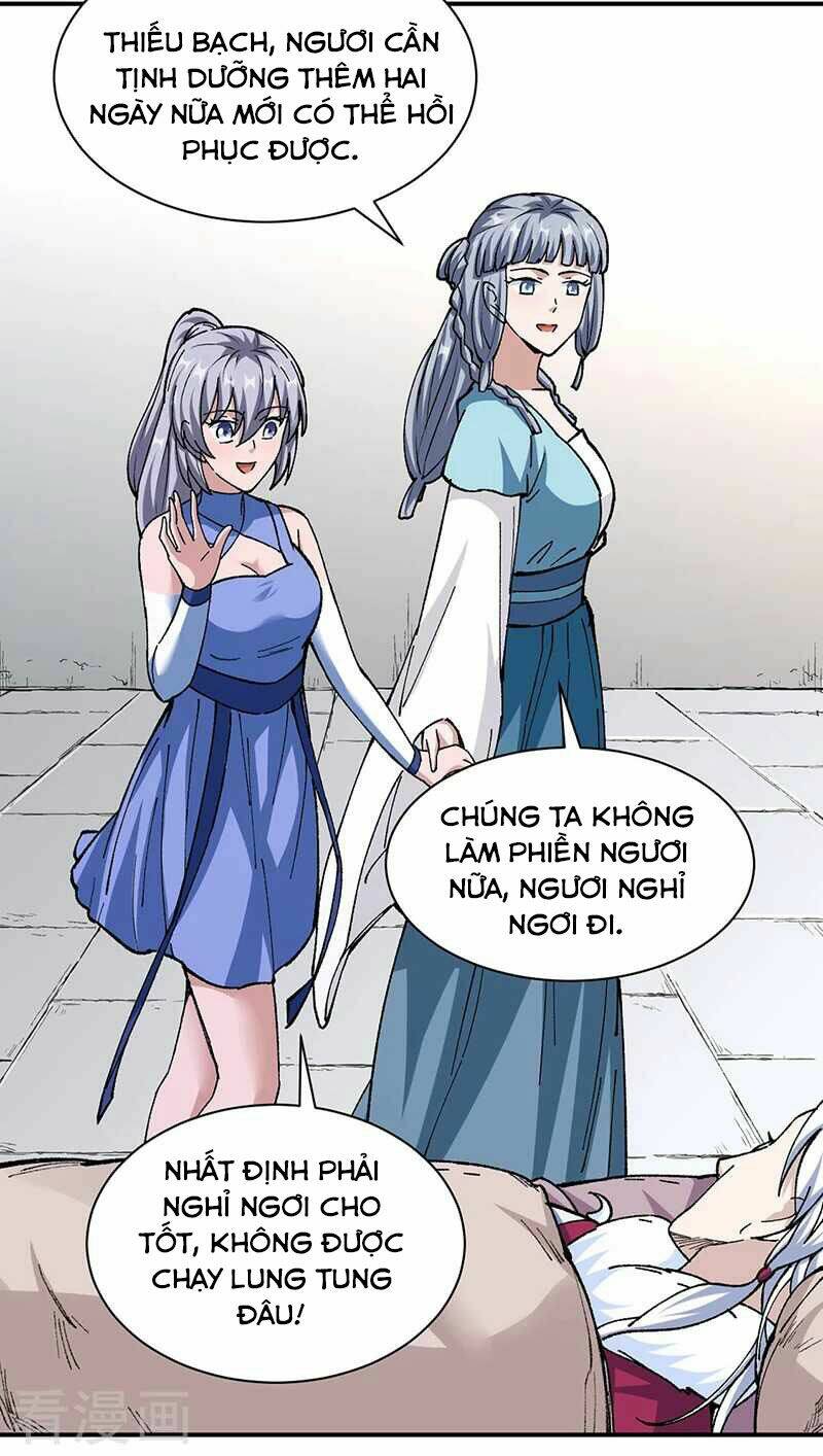 Chương 320 - Trang 27