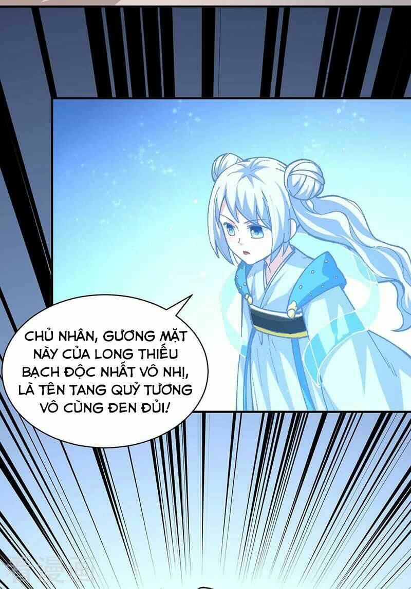 Chương 320 - Trang 31