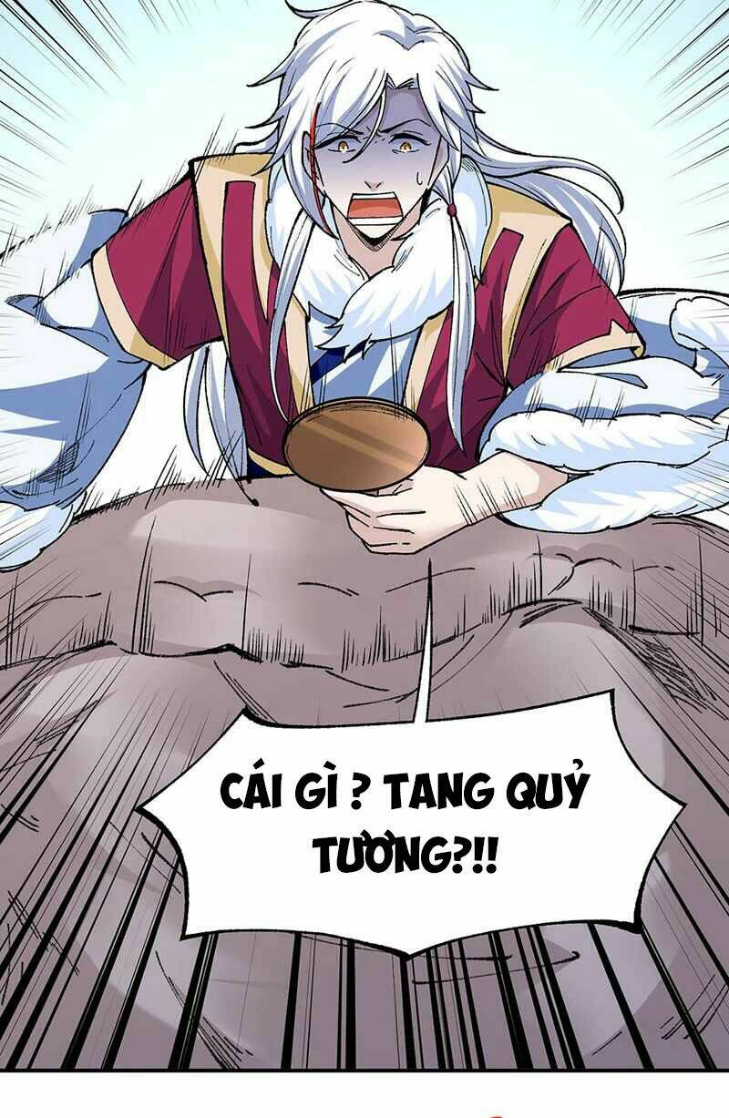 Chương 320 - Trang 32
