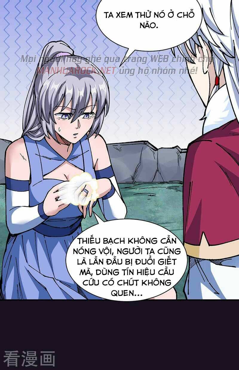 Chương 320 - Trang 7
