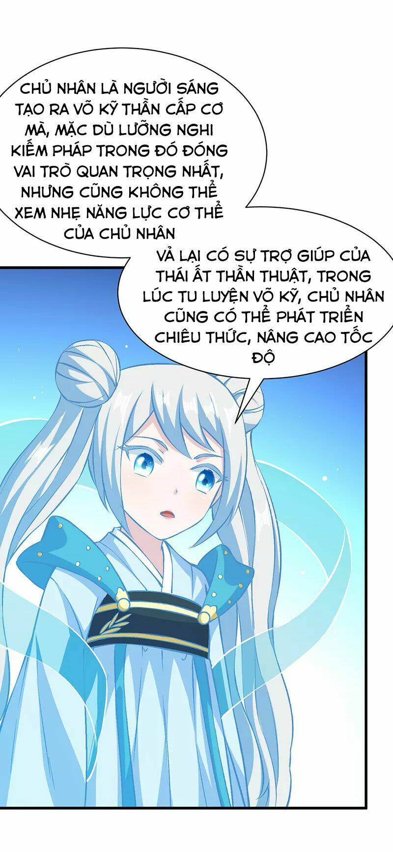 Chương 321 - Trang 18