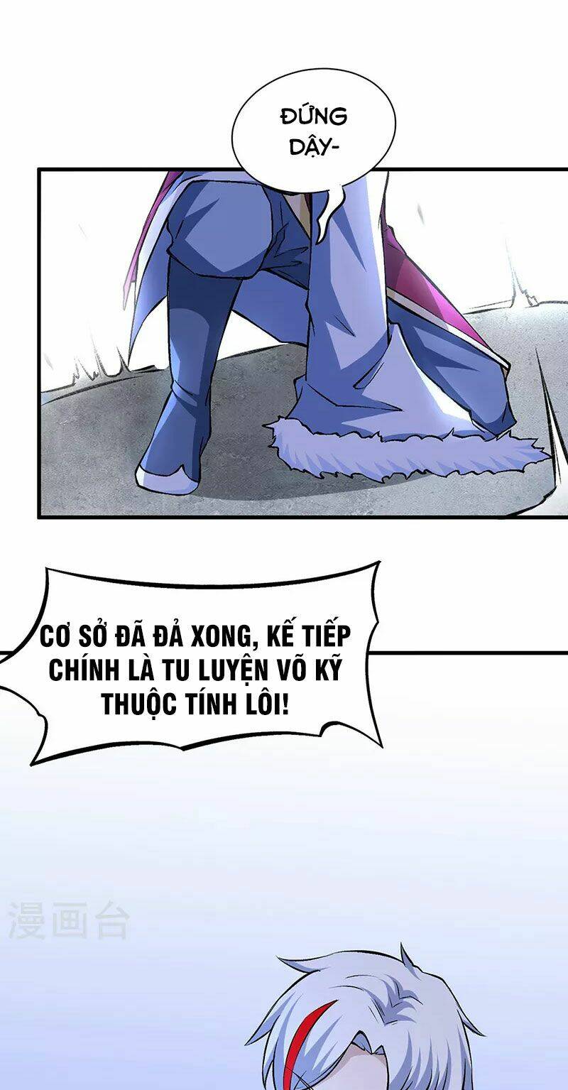 Chương 321 - Trang 31