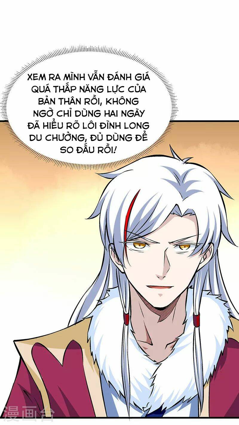 Chương 321 - Trang 35