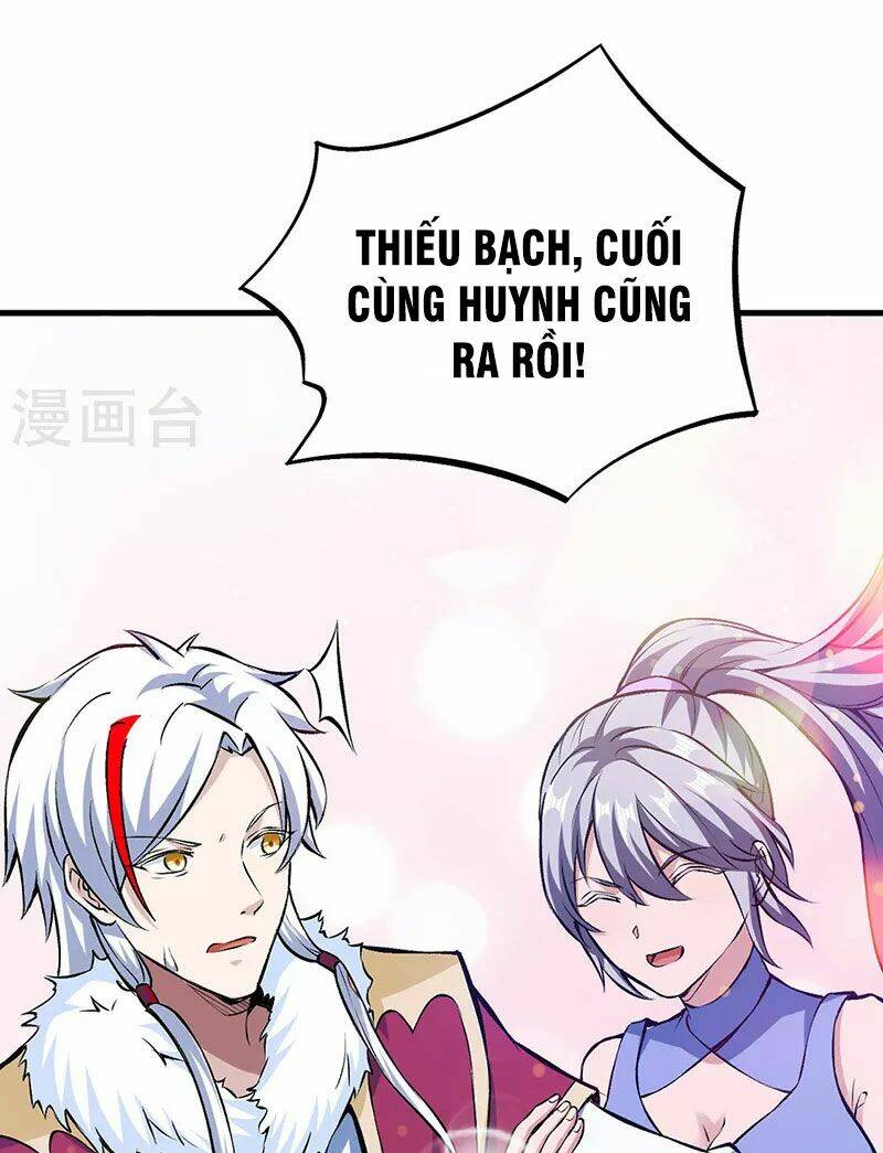 Chương 321 - Trang 37