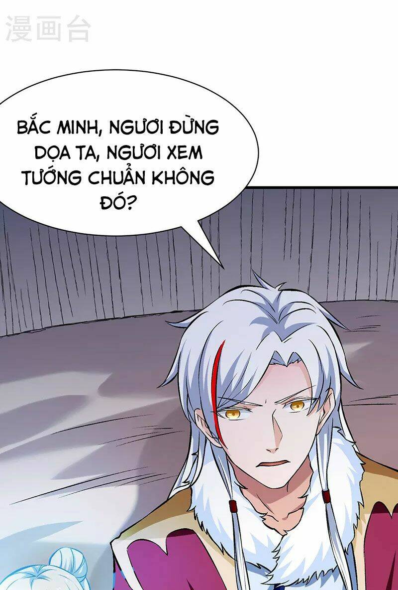 Chương 321 - Trang 5