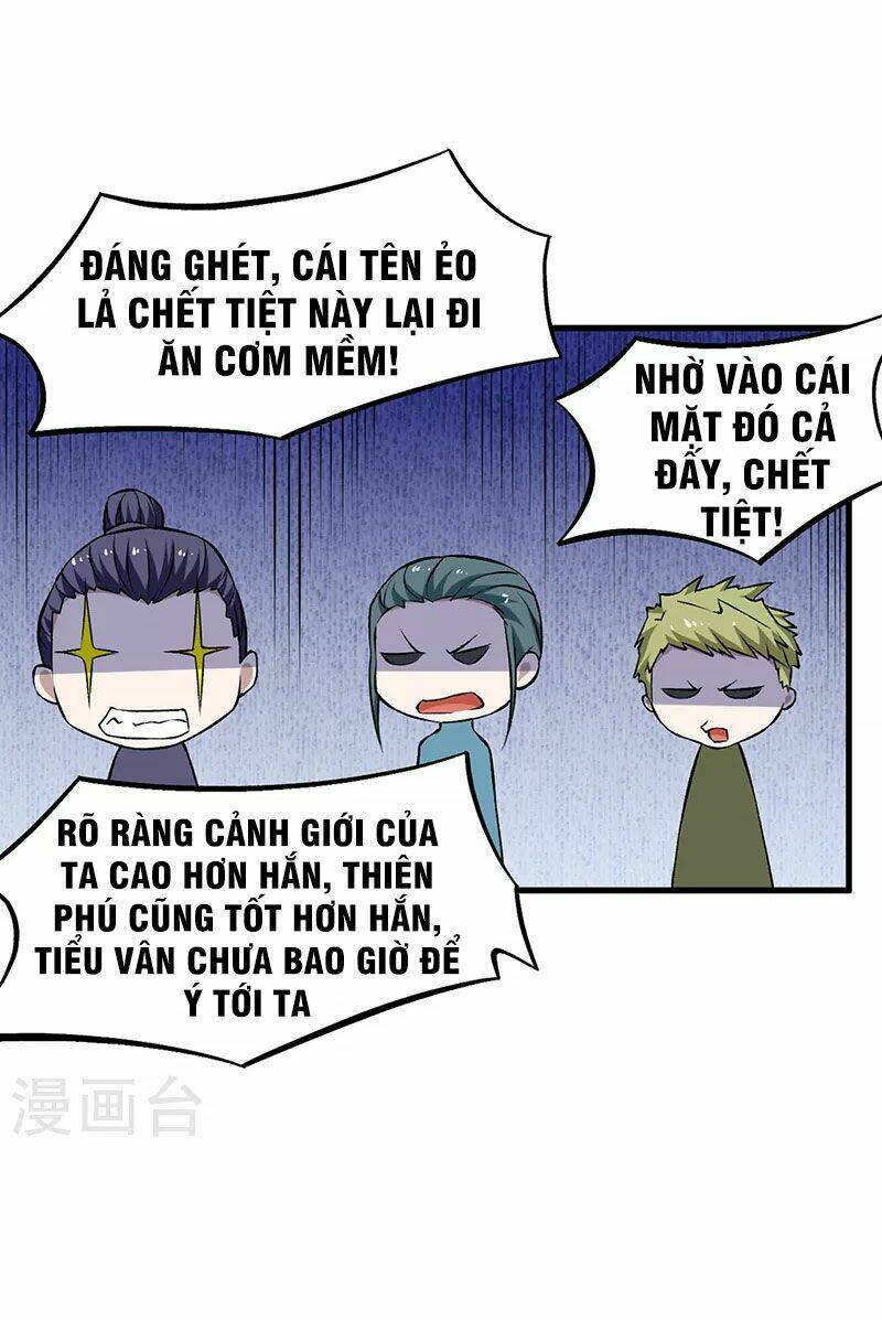 Chương 321 - Trang 46