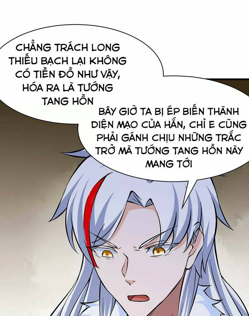 Chương 321 - Trang 8