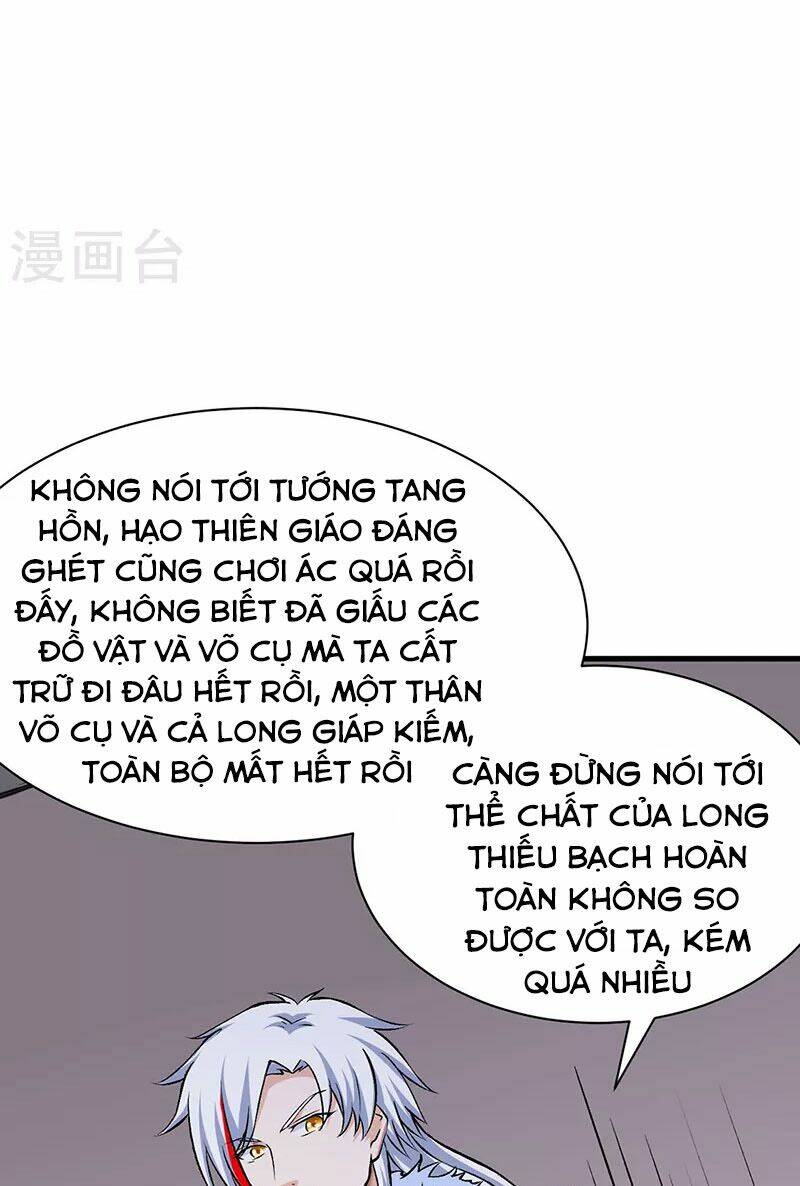 Chương 321 - Trang 10