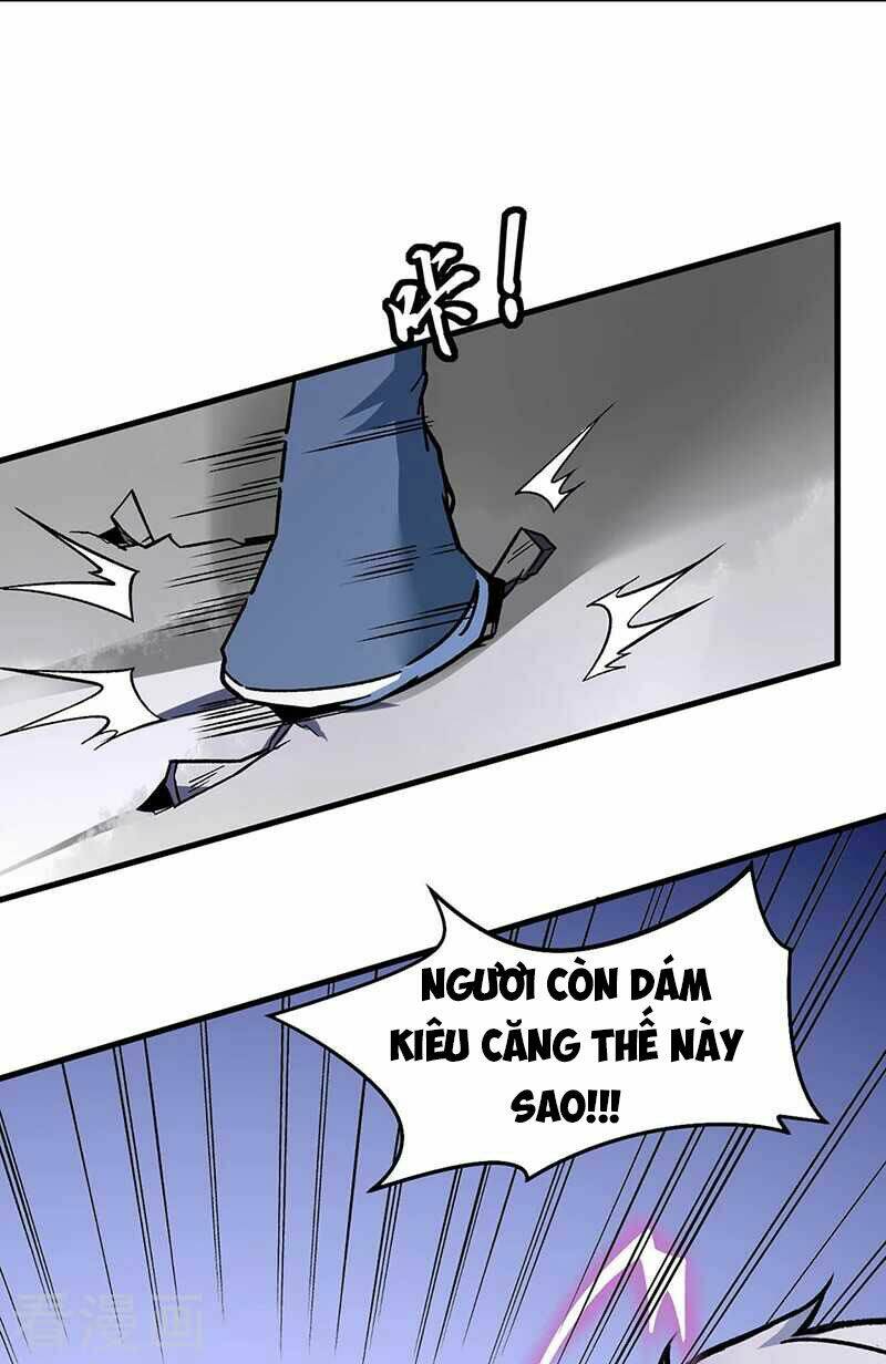 Chương 322 - Trang 12