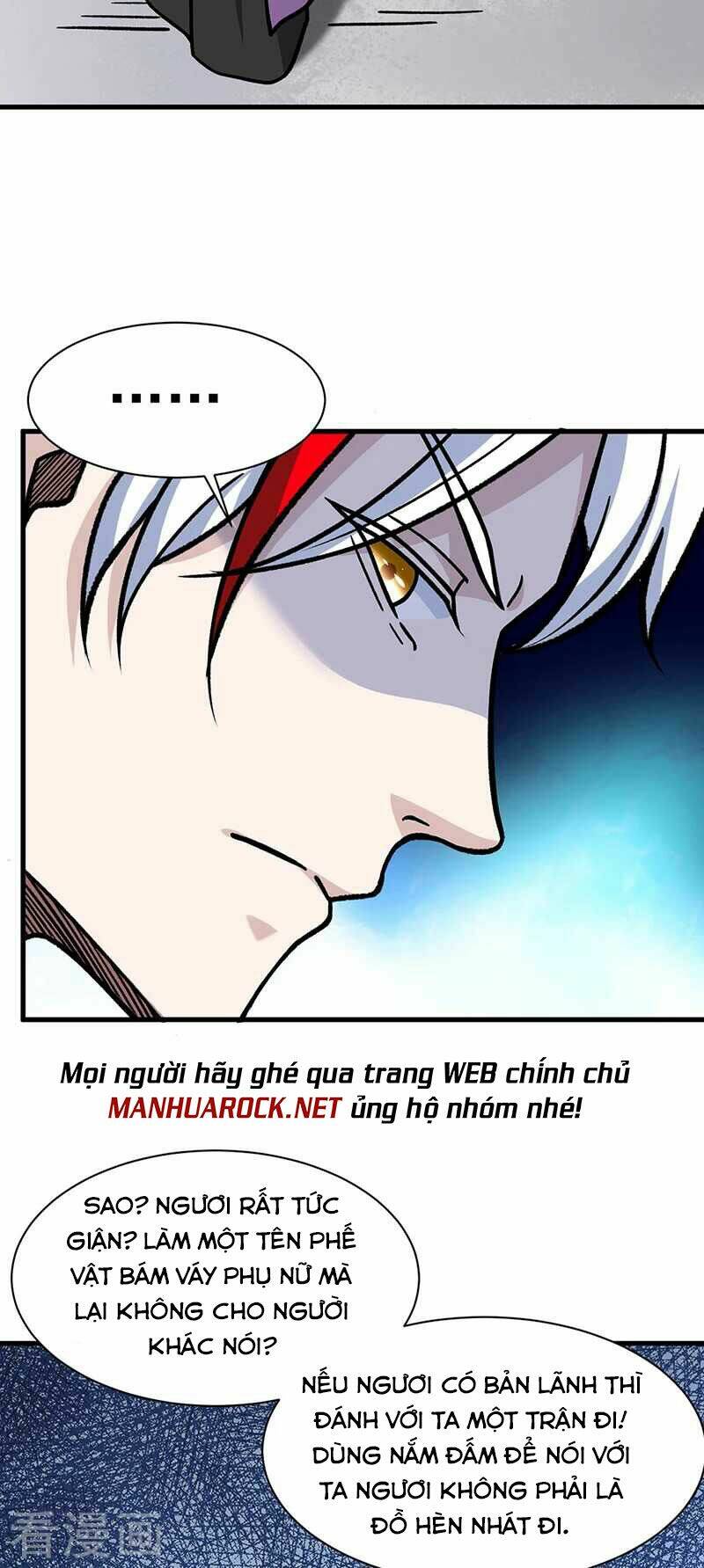 Chương 322 - Trang 3
