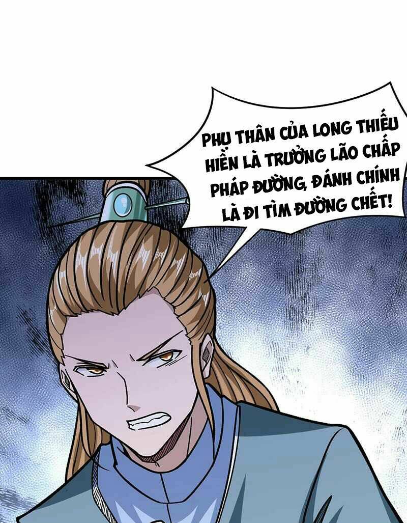 Chương 322 - Trang 22