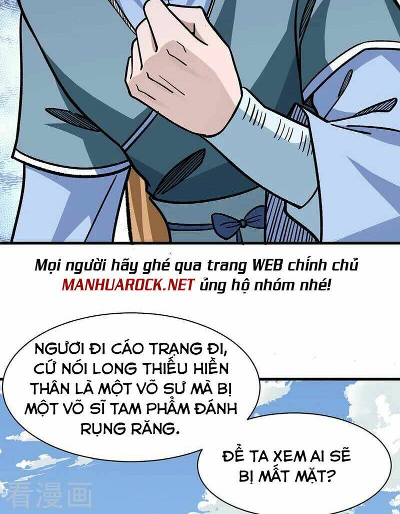 Chương 322 - Trang 23