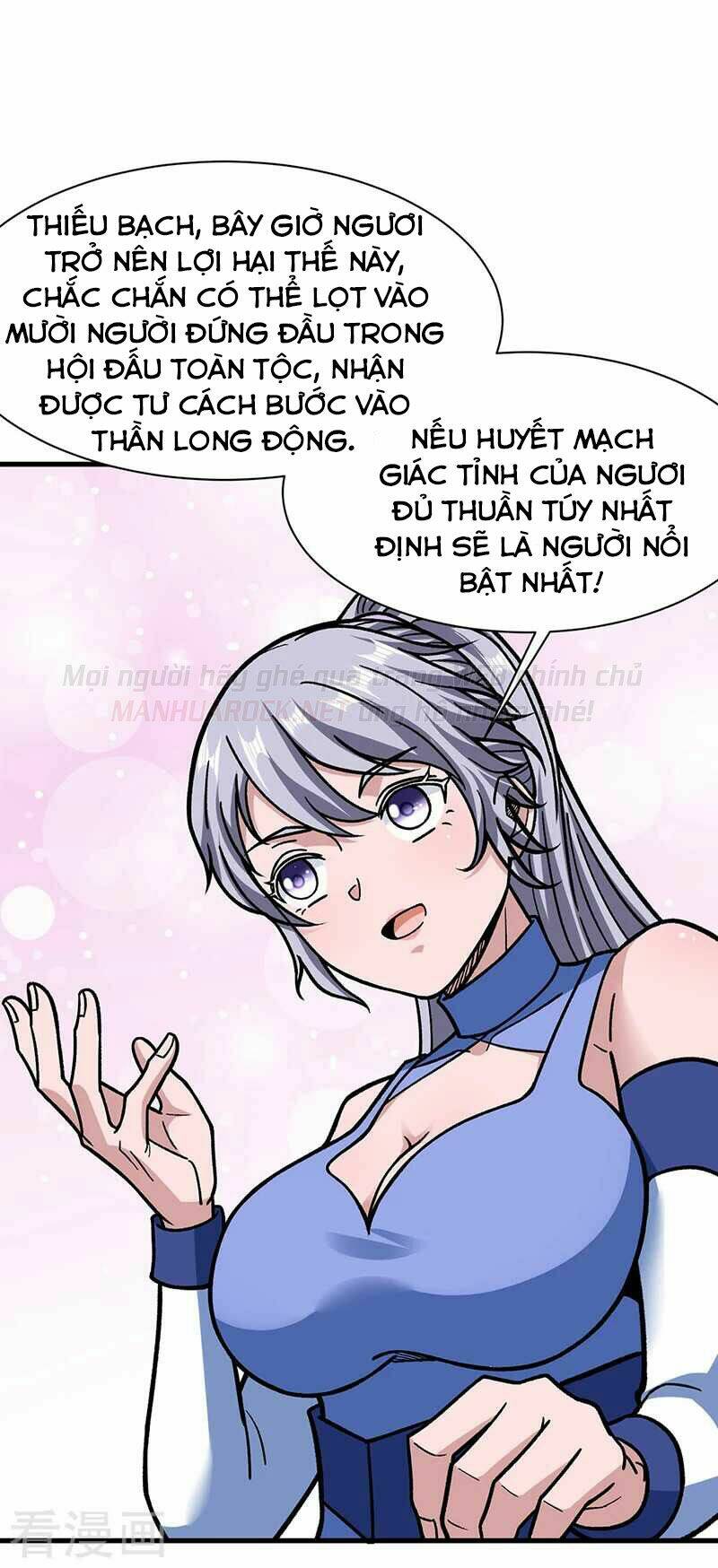 Chương 322 - Trang 36