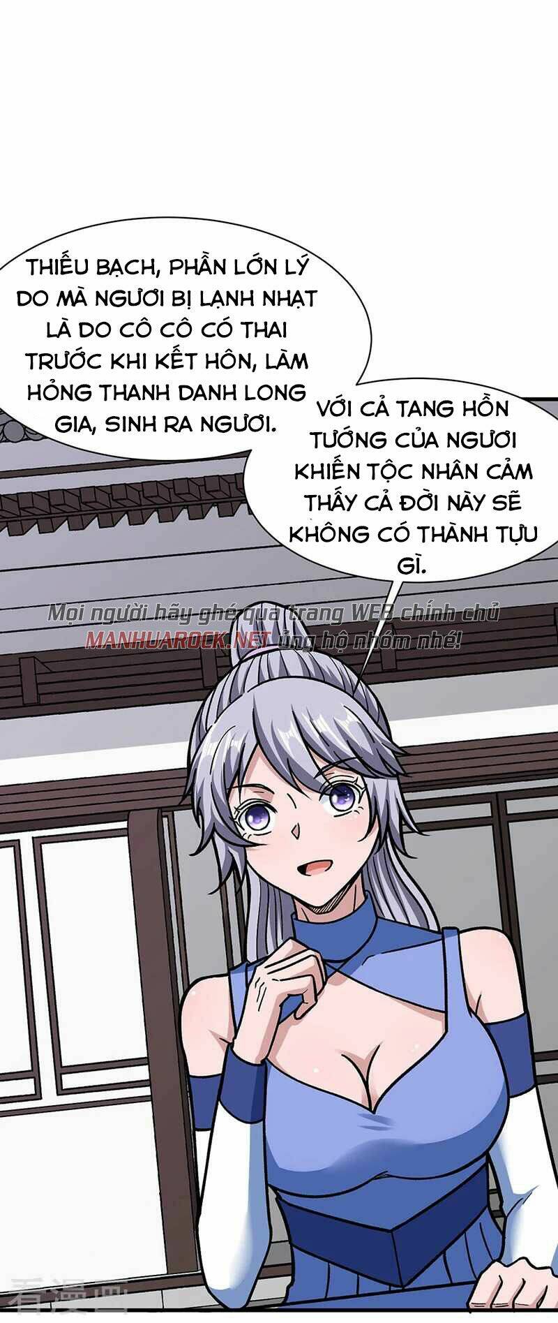 Chương 322 - Trang 41