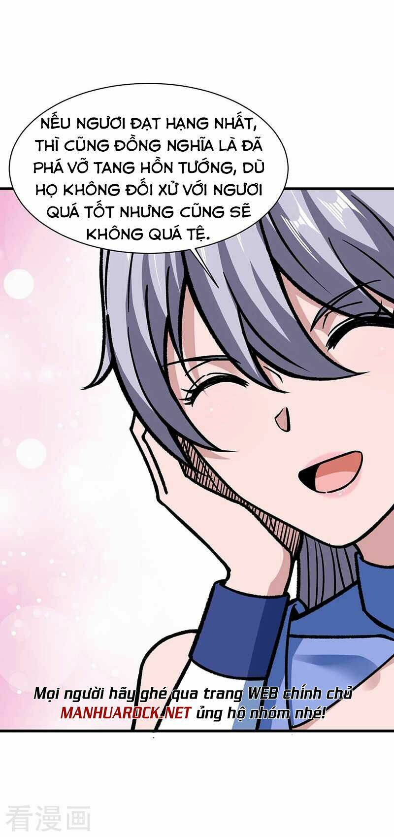 Chương 322 - Trang 42
