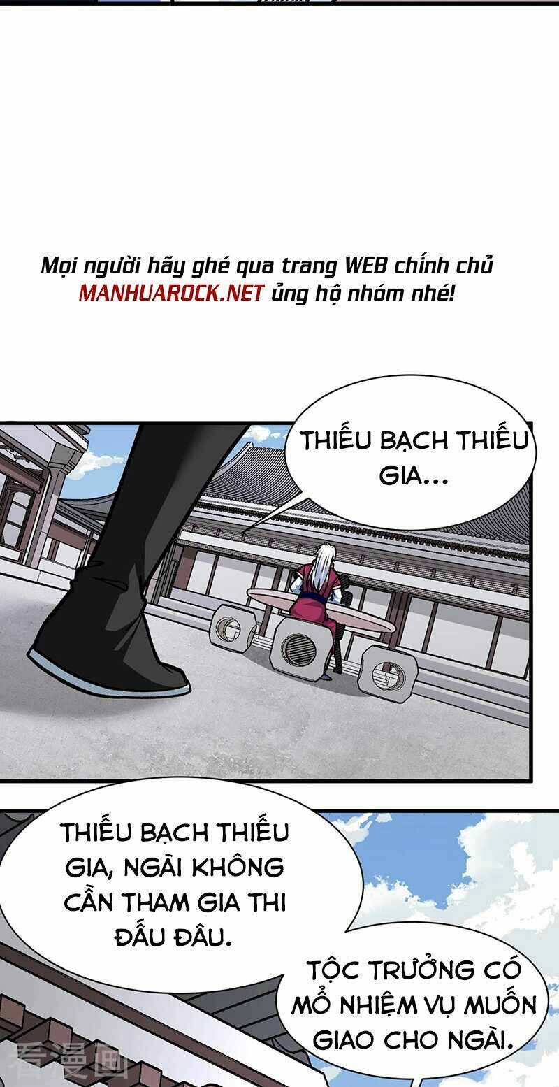 Chương 322 - Trang 48