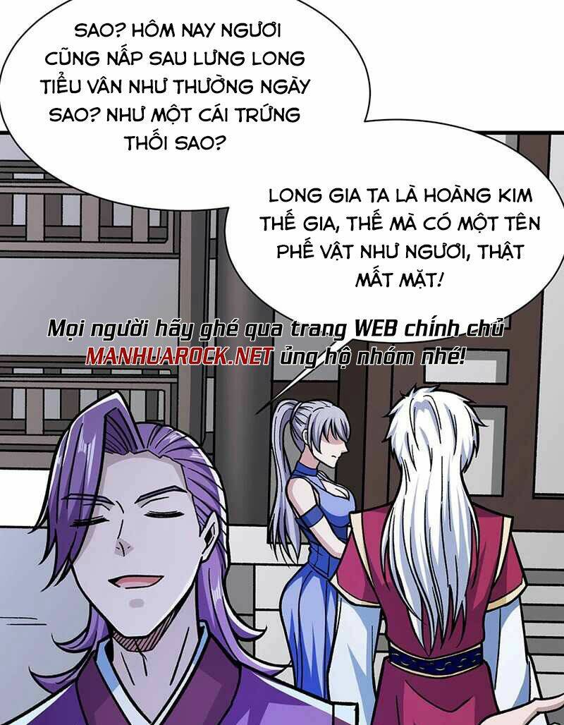 Chương 322 - Trang 6