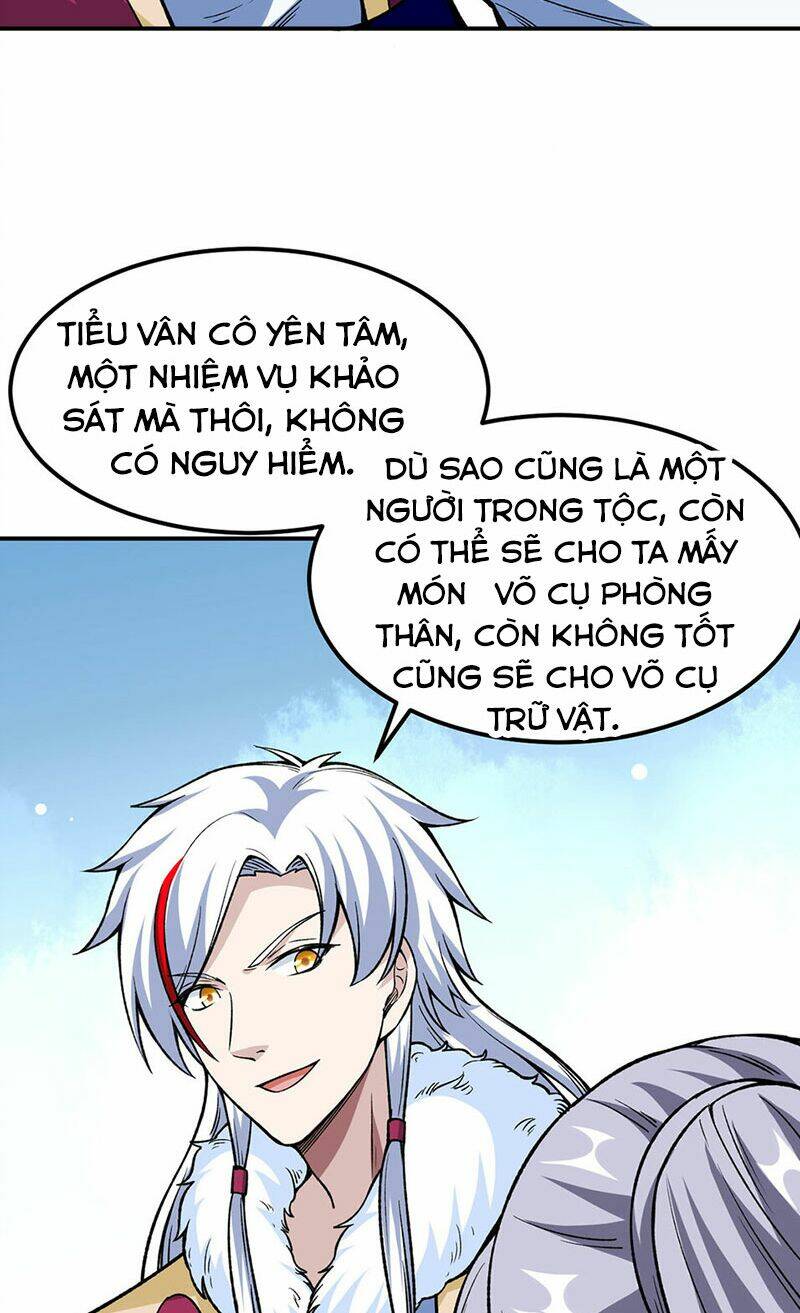 Chương 323 - Trang 16