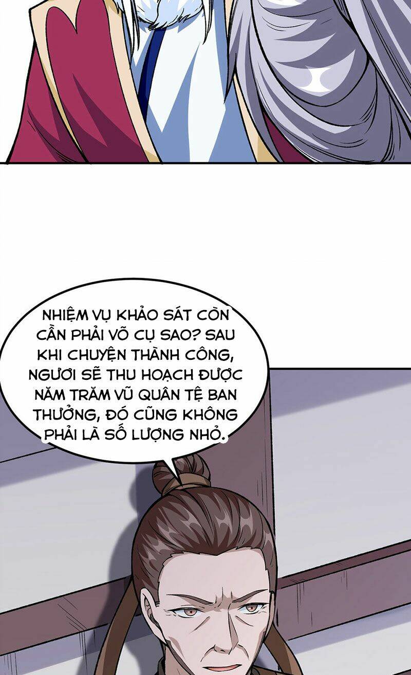 Chương 323 - Trang 17