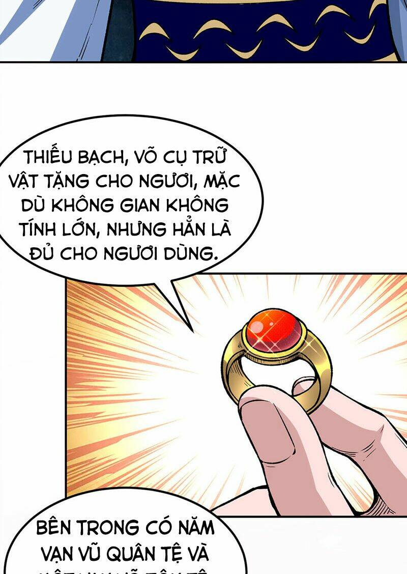 Chương 323 - Trang 24