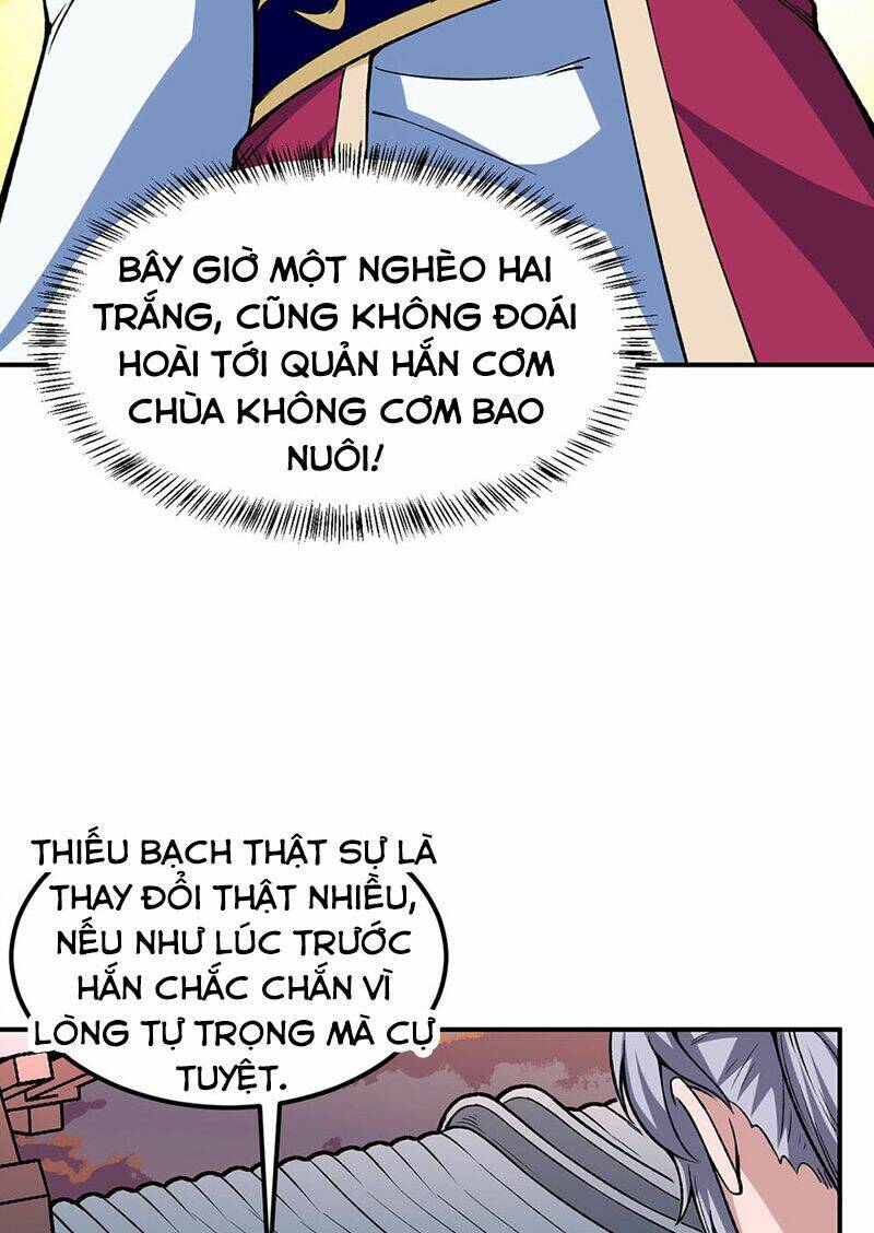 Chương 323 - Trang 28