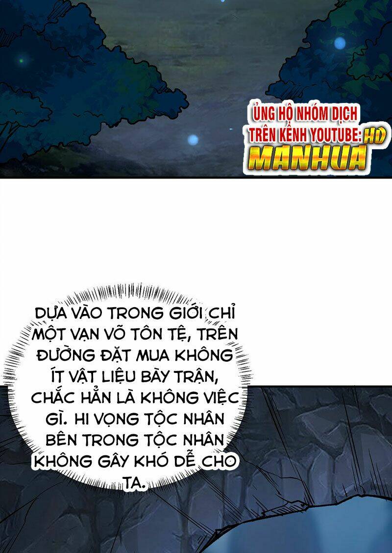 Chương 323 - Trang 33