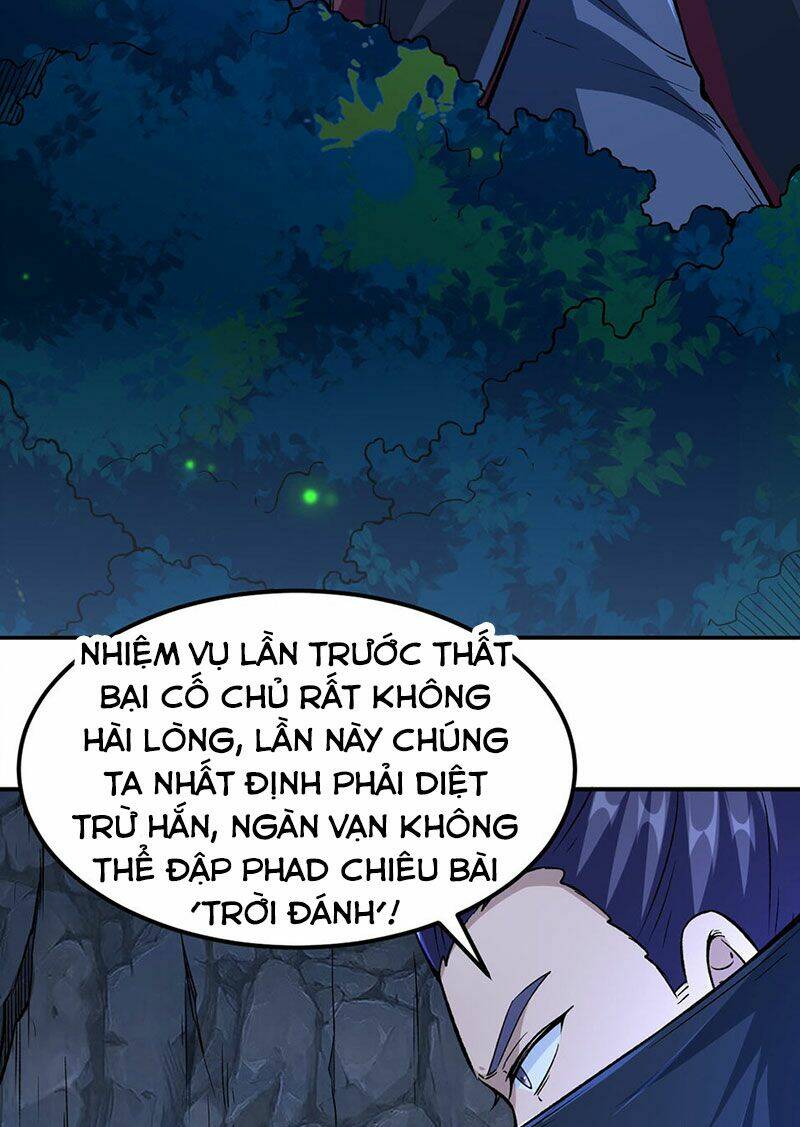 Chương 323 - Trang 37