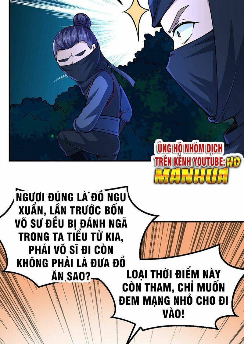 Chương 323 - Trang 42