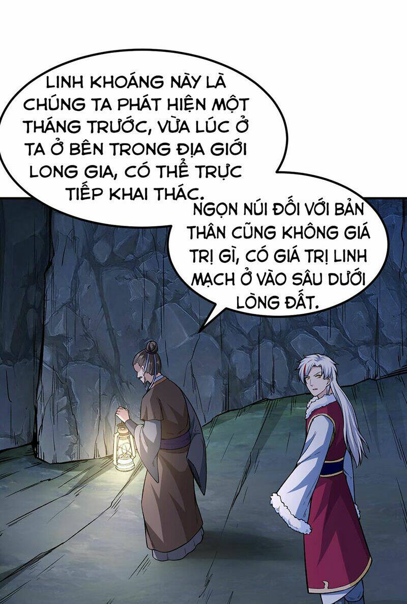 Chương 323 - Trang 52