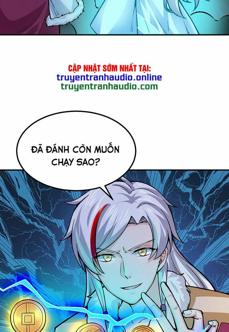 Chương 324 - Trang 32
